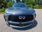 2027 INFINITI QX60 Autograph AWD