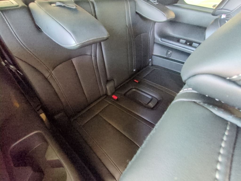 2027 INFINITI QX60 Autograph AWD
