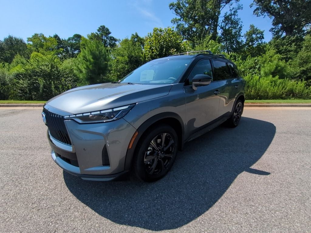 2027 INFINITI QX60 Autograph AWD
