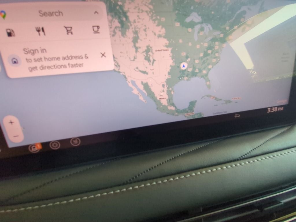 2027 INFINITI QX60 Autograph AWD