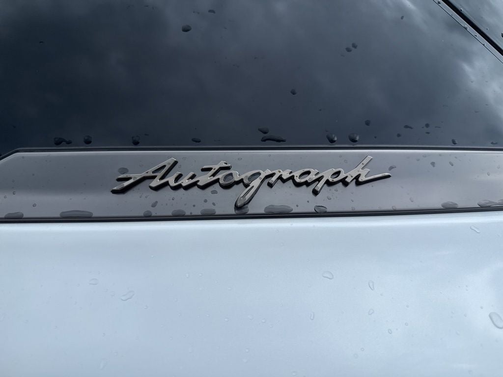 2027 INFINITI QX60 Autograph AWD