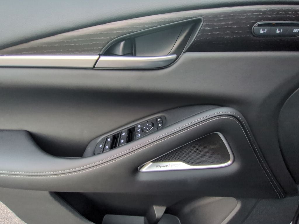 2027 INFINITI QX60 Autograph AWD
