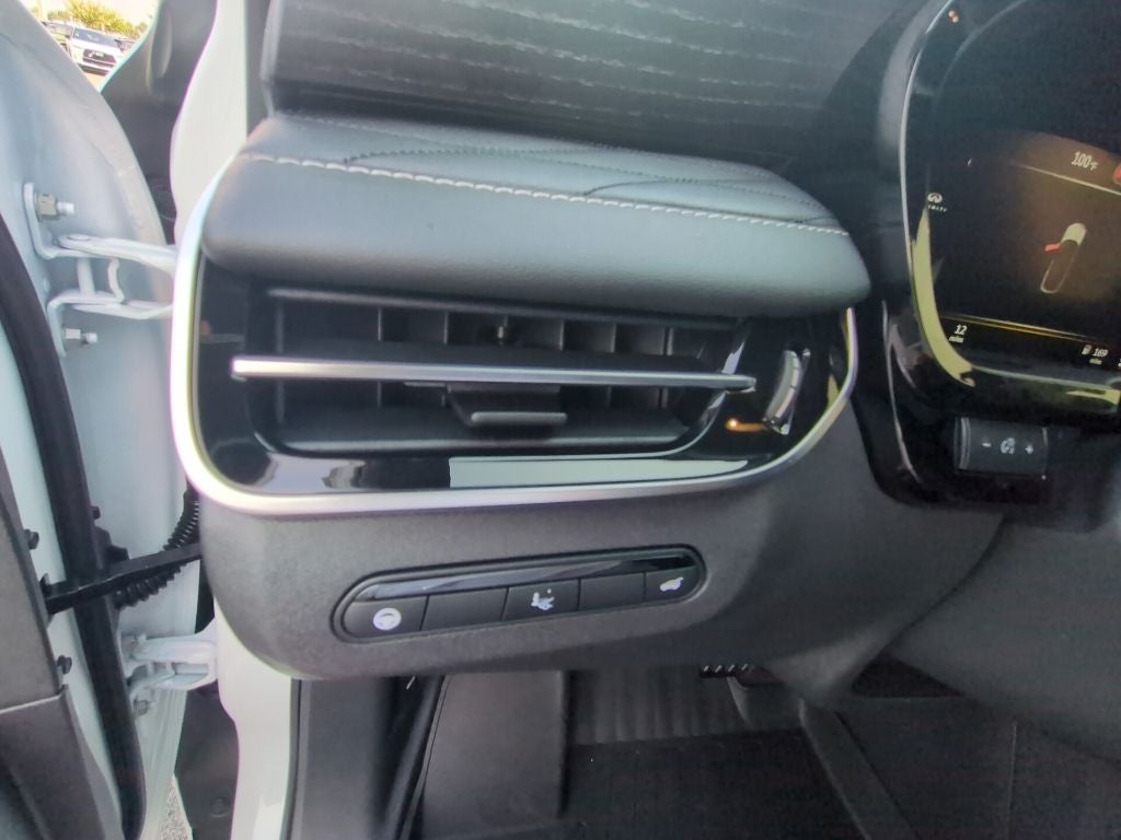 2027 INFINITI QX60 Autograph AWD