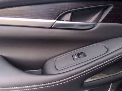 2027 INFINITI QX60 Autograph AWD