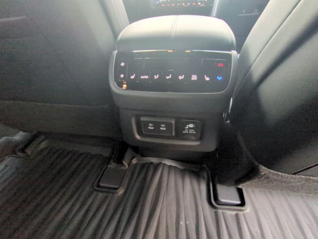 2027 INFINITI QX60 Autograph AWD