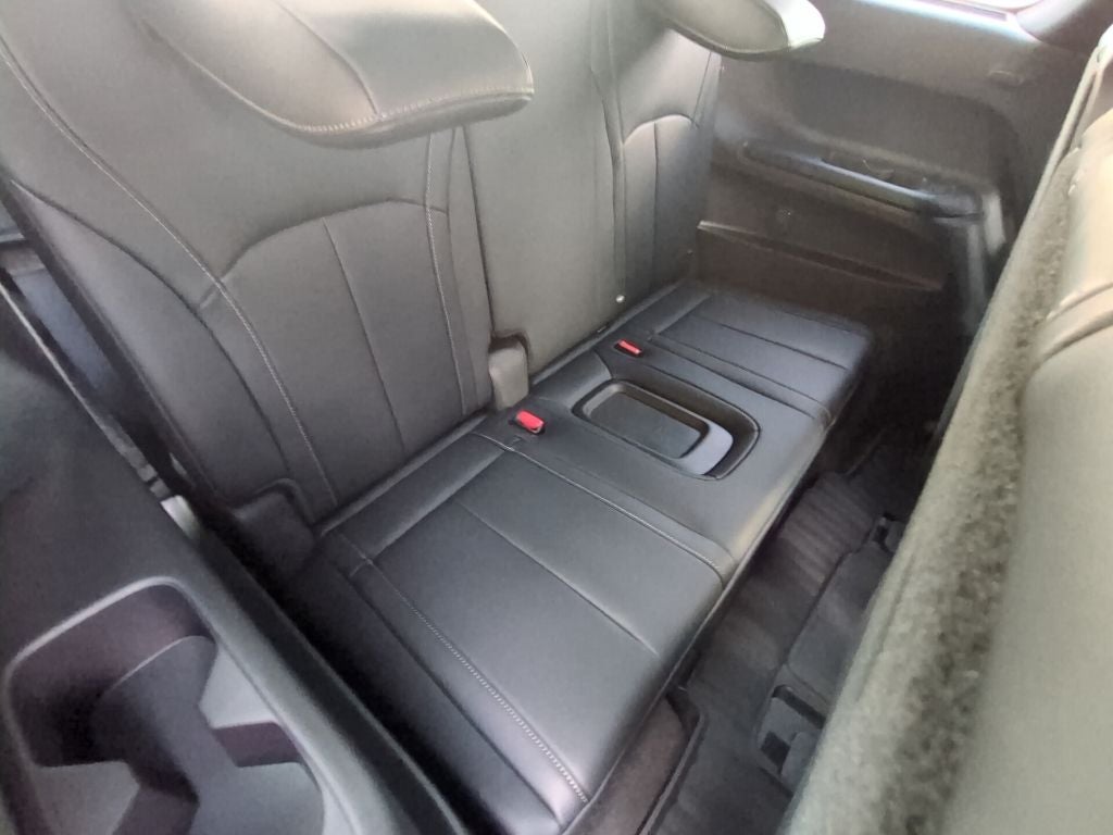 2027 INFINITI QX60 Autograph AWD