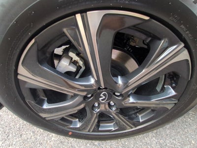 2027 INFINITI QX60 Autograph AWD