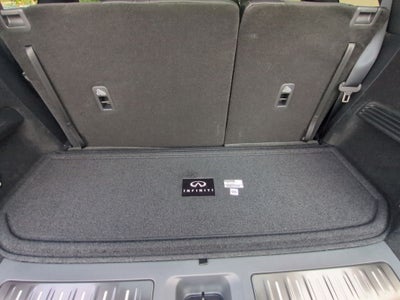 2027 INFINITI QX60 Autograph AWD