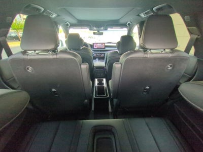 2027 INFINITI QX60 Autograph AWD