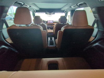 2027 INFINITI QX60 Autograph AWD