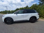 2027 INFINITI QX60 Autograph AWD