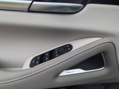 2027 INFINITI QX60 Autograph AWD