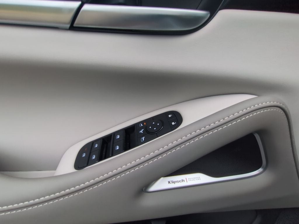2027 INFINITI QX60 Autograph AWD