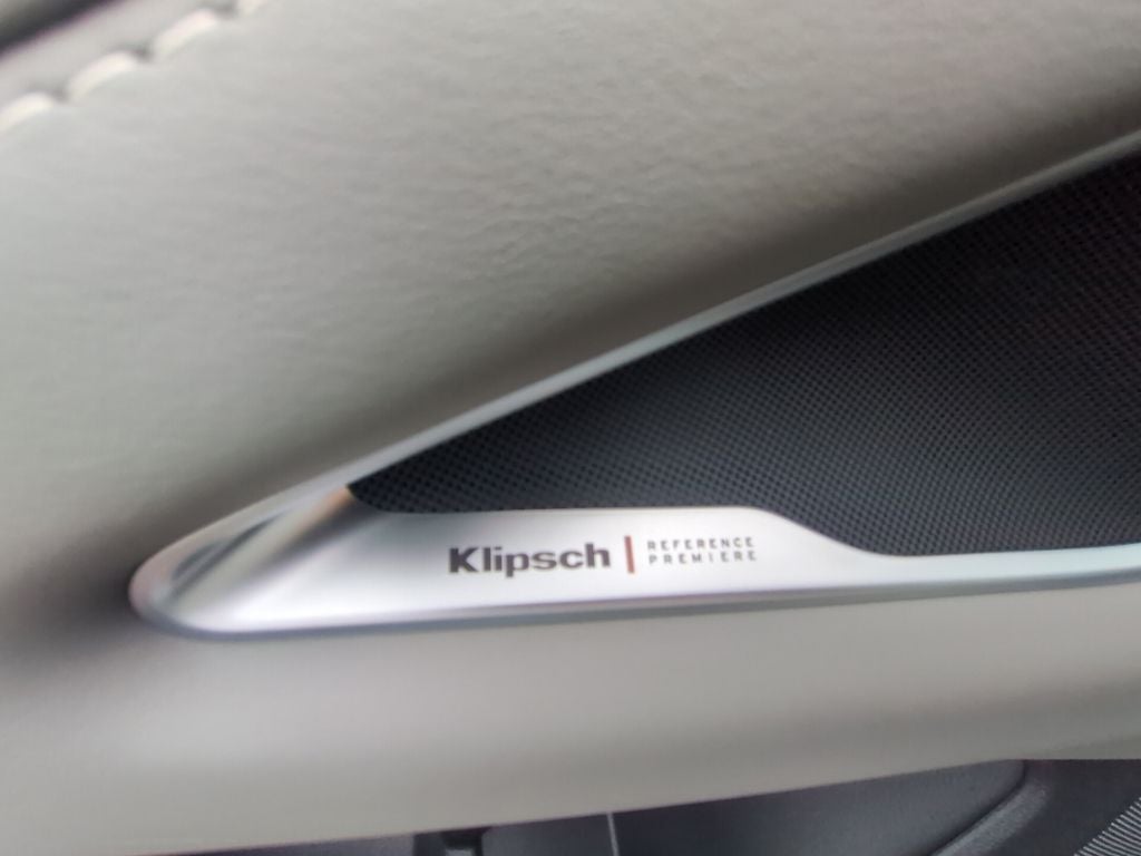 2027 INFINITI QX60 Autograph AWD
