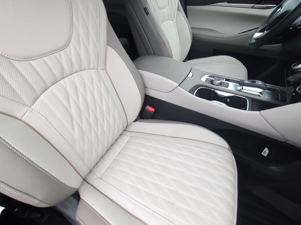 2027 INFINITI QX60 Autograph AWD
