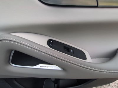 2027 INFINITI QX60 Autograph AWD