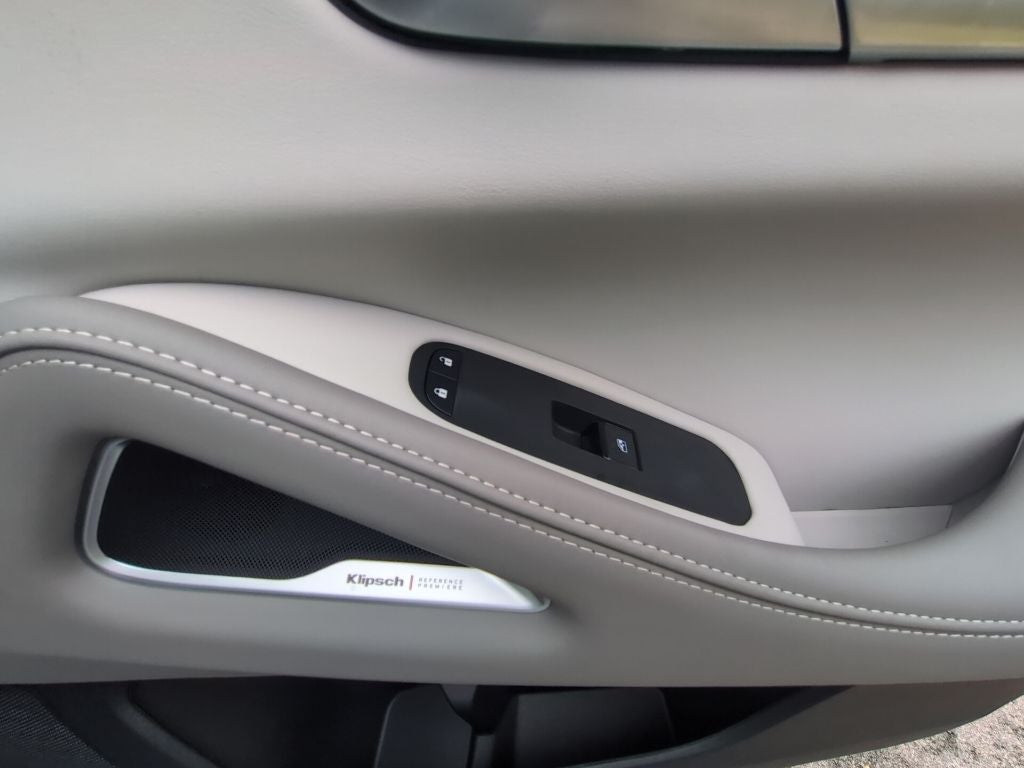 2027 INFINITI QX60 Autograph AWD