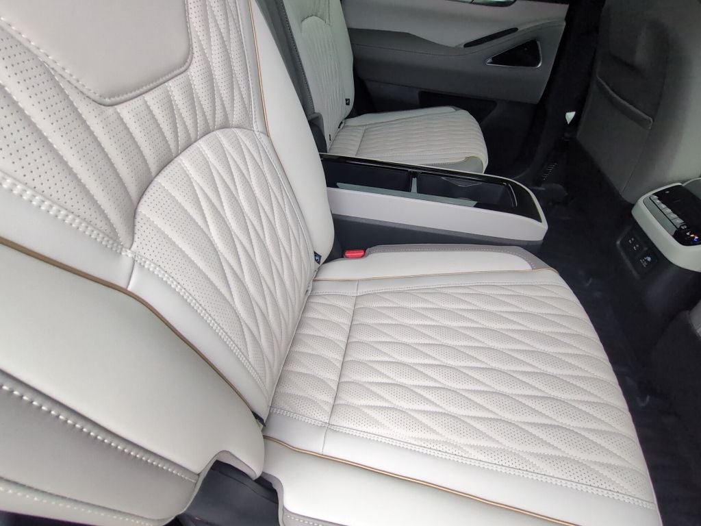 2027 INFINITI QX60 Autograph AWD
