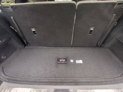 2027 INFINITI QX60 Autograph AWD