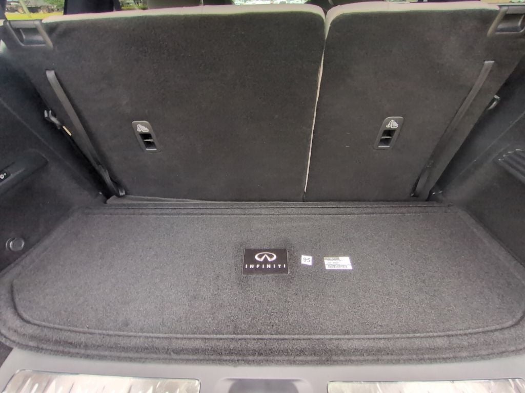 2027 INFINITI QX60 Autograph AWD