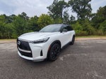 2027 INFINITI QX60 Autograph AWD