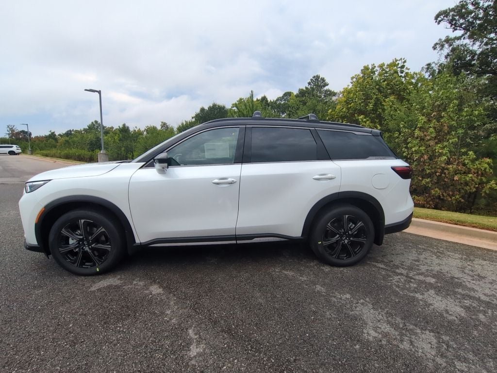2027 INFINITI QX60 Autograph AWD