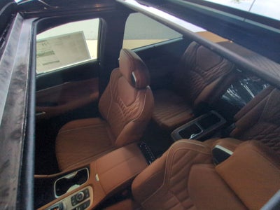2027 INFINITI QX60 Autograph AWD