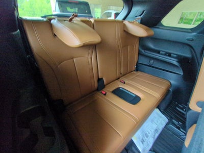 2027 INFINITI QX60 Autograph AWD