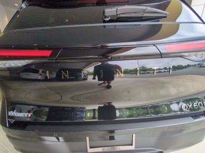 2027 INFINITI QX60 Autograph AWD