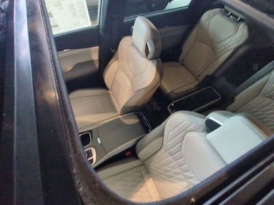 2027 INFINITI QX60 Autograph AWD
