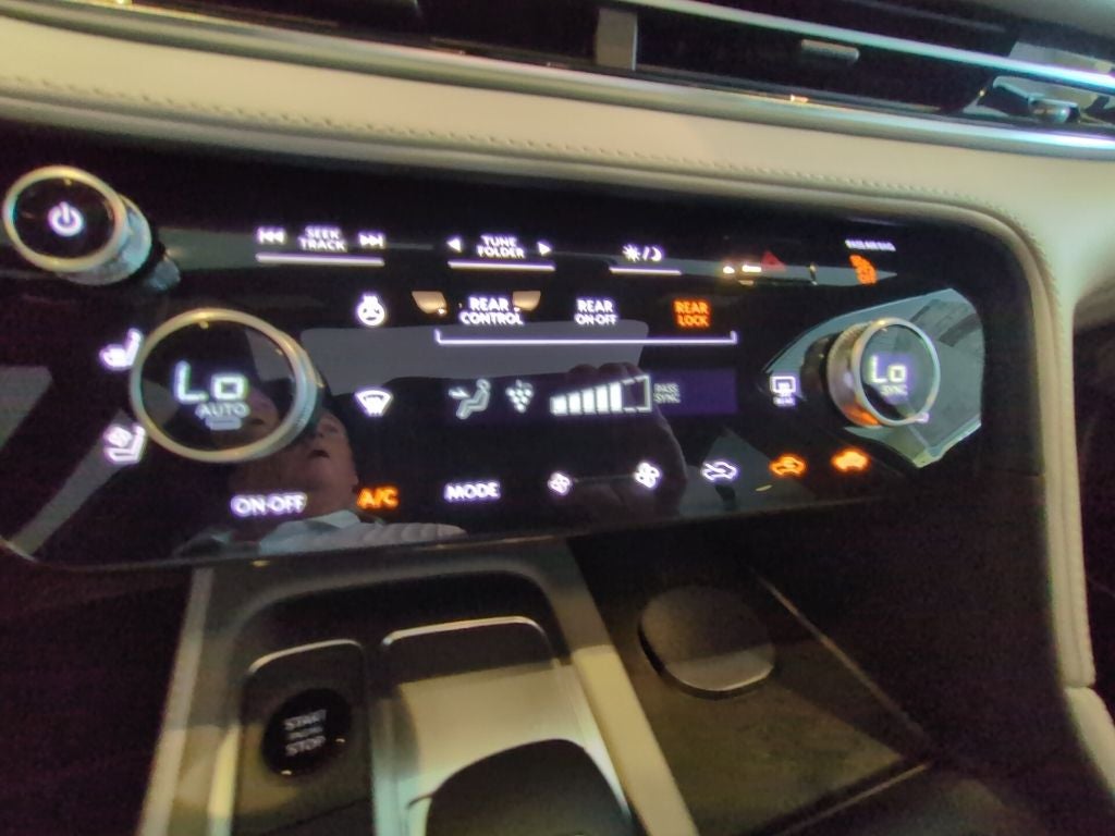 2027 INFINITI QX60 Autograph AWD