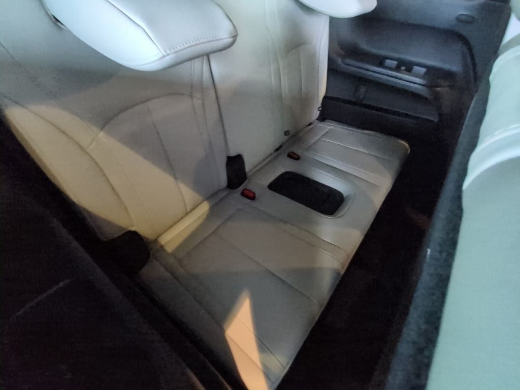 2027 INFINITI QX60 Autograph AWD