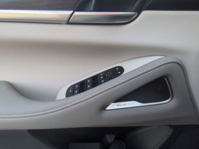 2027 INFINITI QX60 Autograph AWD