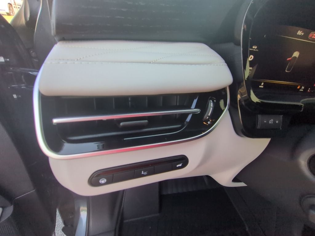 2027 INFINITI QX60 Autograph AWD