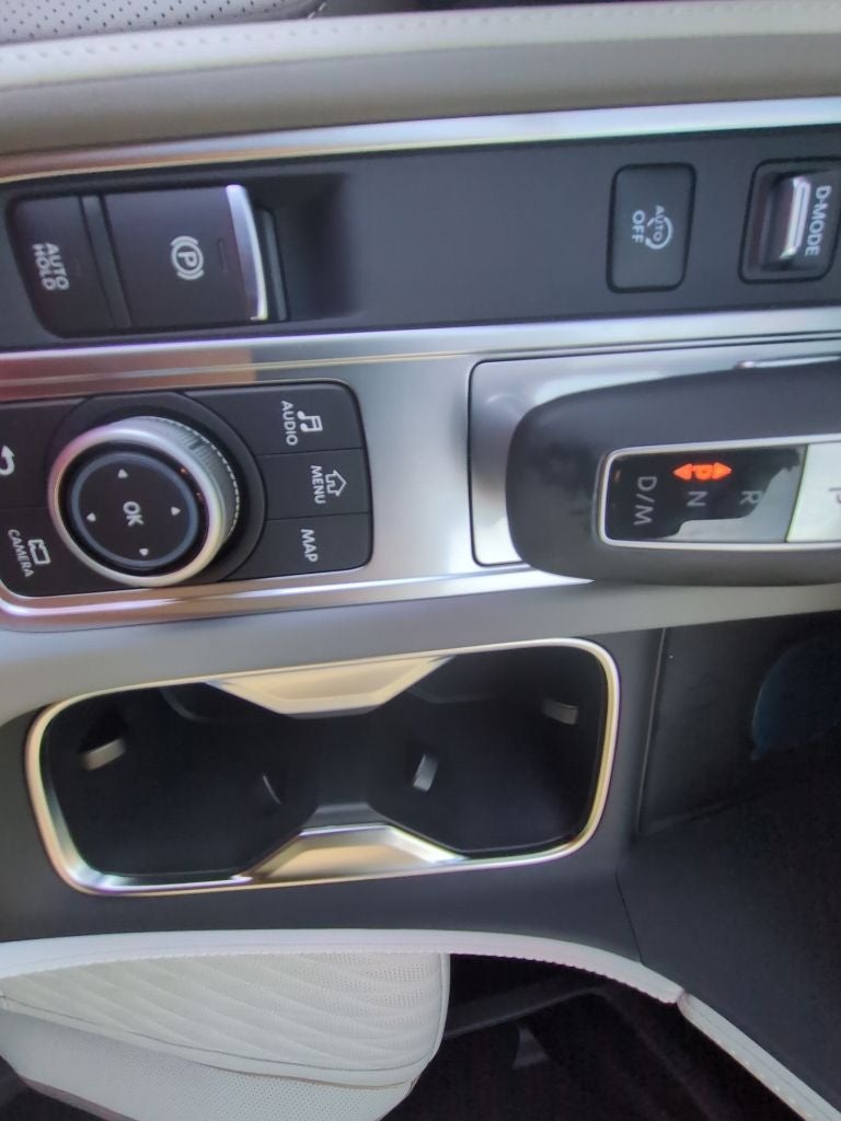 2027 INFINITI QX60 Autograph AWD