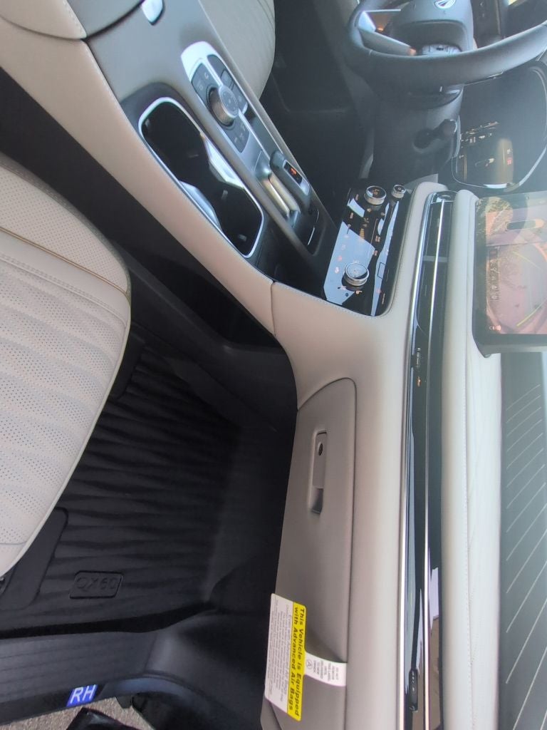2027 INFINITI QX60 Autograph AWD