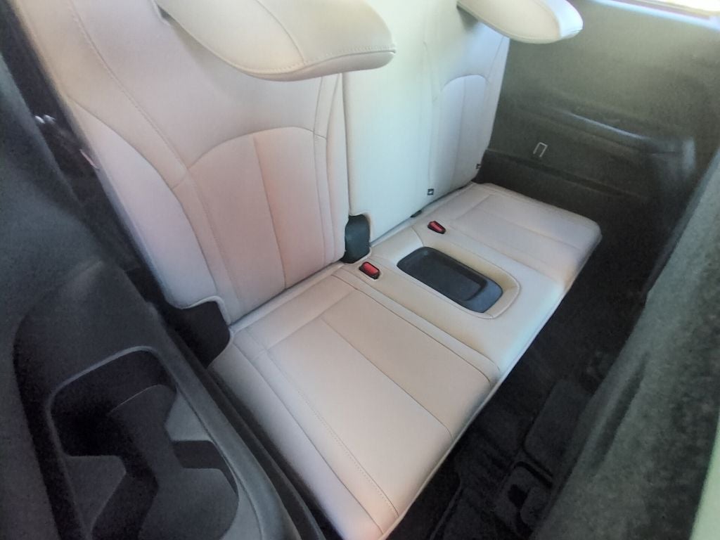 2027 INFINITI QX60 Autograph AWD