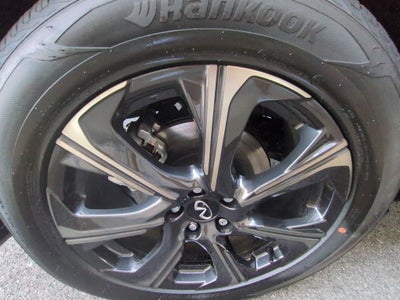 2027 INFINITI QX60 Autograph AWD