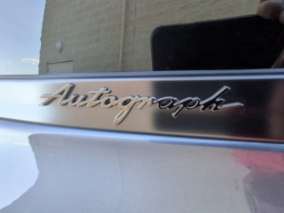 2027 INFINITI QX60 Autograph AWD