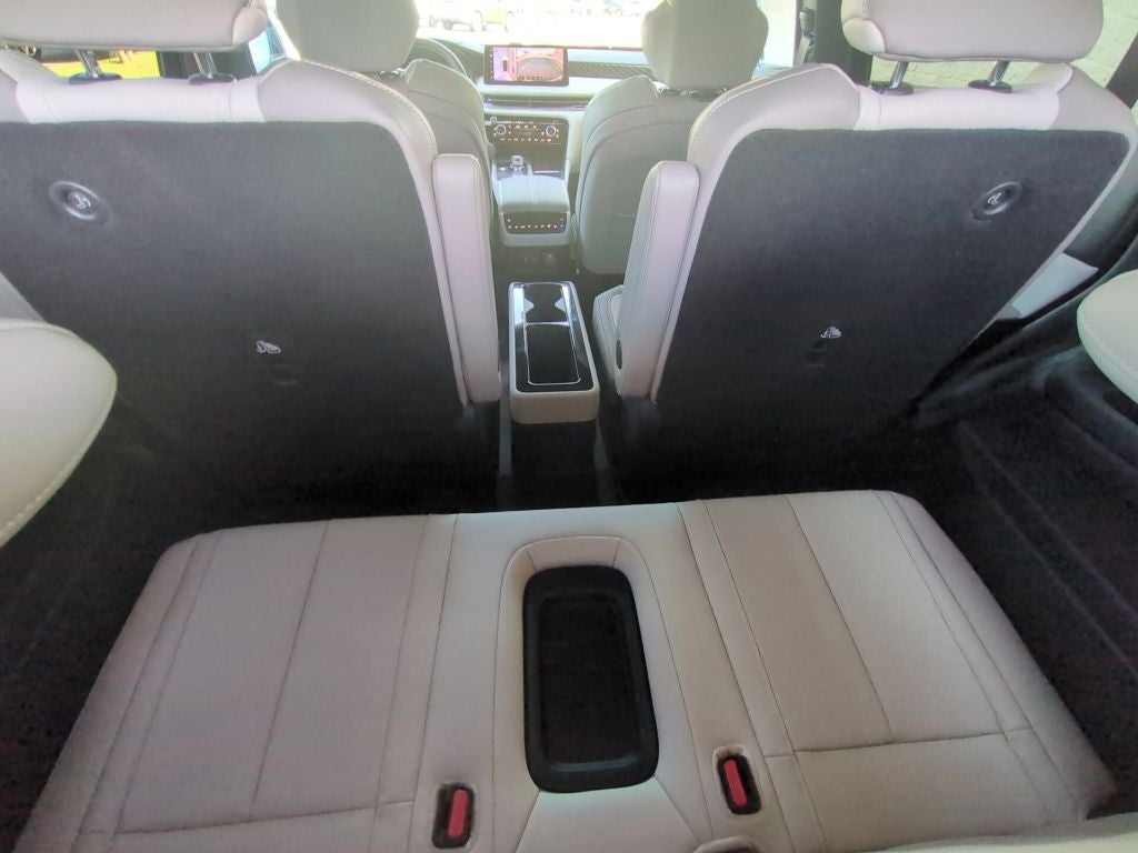 2027 INFINITI QX60 Autograph AWD
