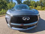 2027 INFINITI QX60 Autograph AWD