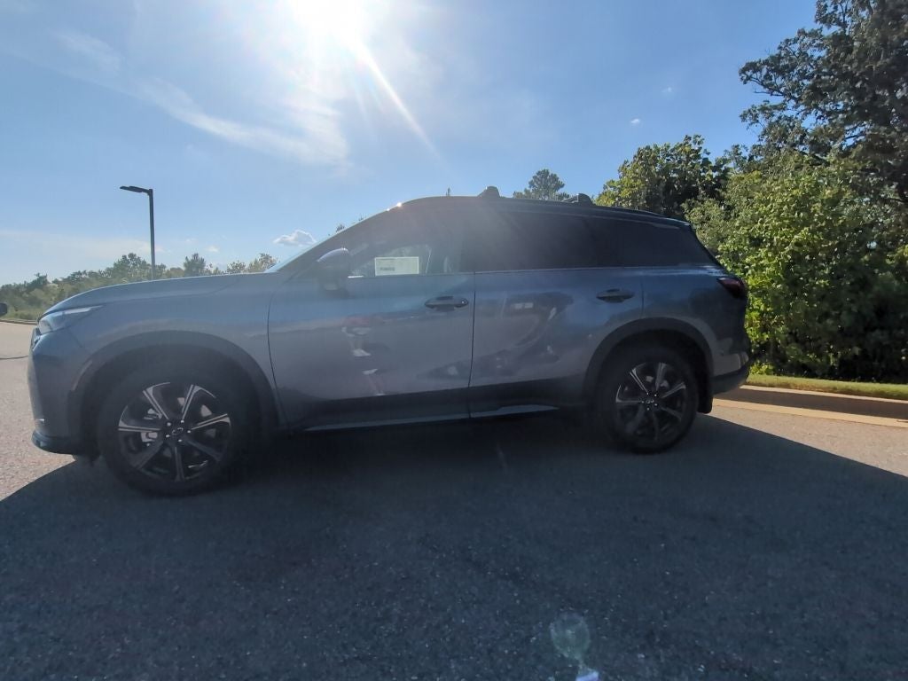 2027 INFINITI QX60 Autograph AWD
