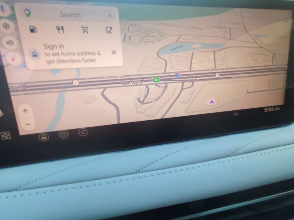 2027 INFINITI QX60 Autograph AWD