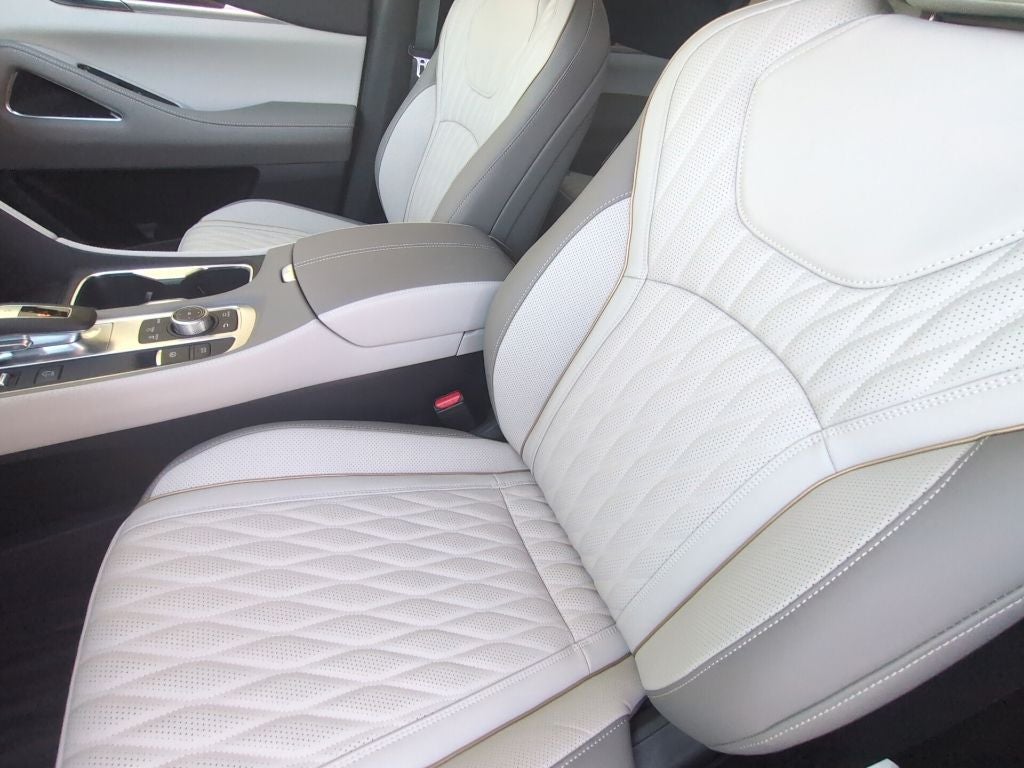 2027 INFINITI QX60 Autograph AWD