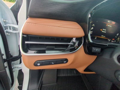 2027 INFINITI QX60 Autograph AWD