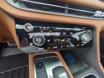 2027 INFINITI QX60 Autograph AWD