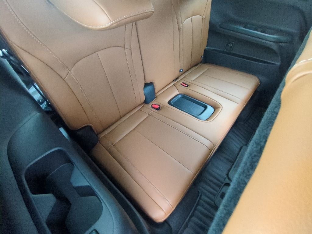 2027 INFINITI QX60 Autograph AWD