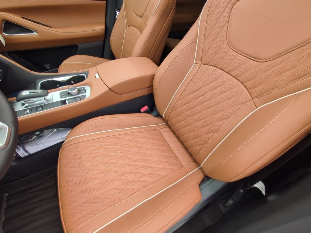 2027 INFINITI QX60 Autograph AWD