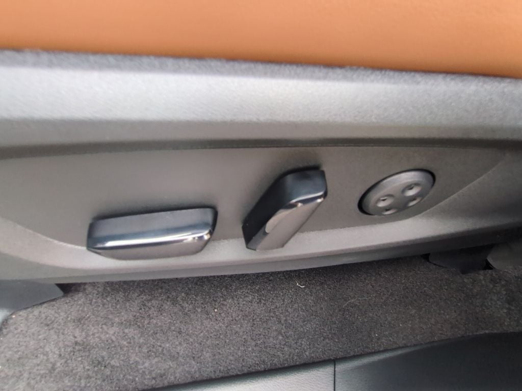 2027 INFINITI QX60 Autograph AWD