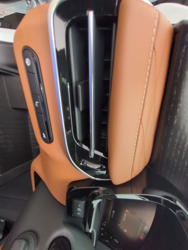 2027 INFINITI QX60 Autograph AWD